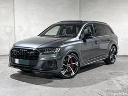 Utilizat 2020 Audi Q7 Competition SUV | 57.000 EUR