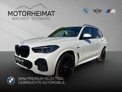 Utilizat 2022 BMW X5 M Sport SUV | 69.620 EUR