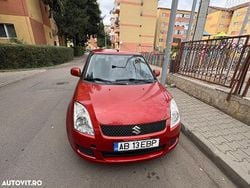 Culoareportocaliu Utilizat 2010 Suzuki Swift | 3.500 EUR