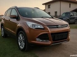 Utilizat 2014 Ford Kuga SUV | 8.650 EUR (Preț OK)