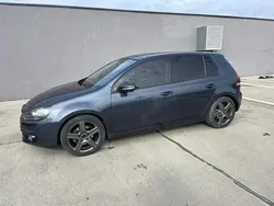Utilizat 2009 VW Golf VI Highline Hatchback | 6.500 EUR (Scump)