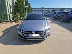 Argintiu Utilizat 2017 VW Arteon Elegance Berlinǎ | 18.500 EUR (Preț OK)