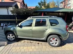 Utilizat 2014 Dacia Duster SUV | 7.500 EUR (Preț OK)