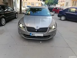 Utilizat 2016 Skoda Superb Berlinǎ | 8.900 EUR (Preț bun)