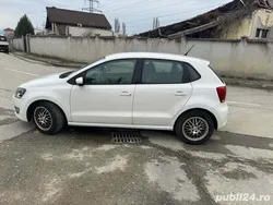 Alb Utilizat 2011 VW Polo Hatchback | 3.500 EUR