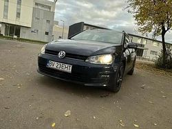 Utilizat 2014 VW Golf VII Break | 7.200 EUR (Puțin scump)