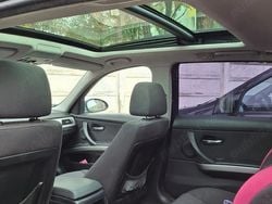 Utilizat 2008 BMW 320 | 3.300 EUR (Preț bun)