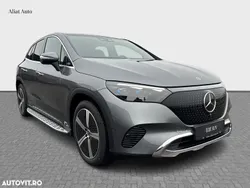 Gri Utilizat 2023 Mercedes EQE350 SUV | 113.061 EUR