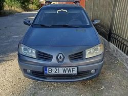 Utilizat 2007 Renault Mégane II Hatchback | 1.200 EUR