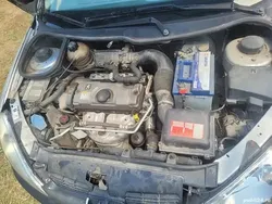 Utilizat 2005 Peugeot 206 Berlinǎ | 1.000 EUR