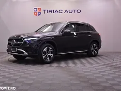 Negru Nouă 2024 Mercedes GLC300e SUV | 74.308 EUR (Preț bun)
