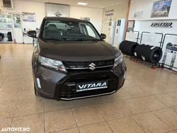 Gri Nouă 2024 Suzuki Vitara SUV | 27.287 EUR (Scump)
