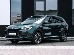 Verde Nouă 2025 MG ZS Berlinǎ | 26.357 EUR