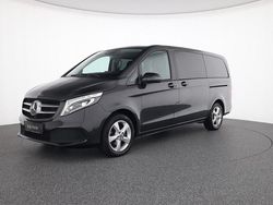 Utilizat 2020 Mercedes V220 Monovolum | 64.157 EUR (Super Preț)
