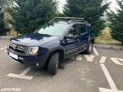 Culoarealbastru Utilizat 2015 Dacia Duster Ambiance SUV | 6.500 EUR (Preț bun)