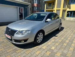 Utilizat 2009 VW Passat Berlinǎ | 5.200 EUR (Puțin scump)
