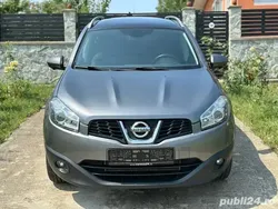 Utilizat 2013 Nissan Qashqai +2 SUV | 7.500 EUR (Preț OK)