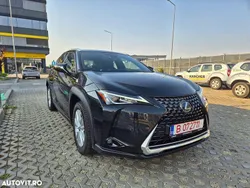 Negru Utilizat 2021 Lexus UX 250h Business Edition SUV | 23.500 EUR