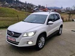 Utilizat 2011 VW Tiguan SUV | 7.500 EUR (Preț OK)