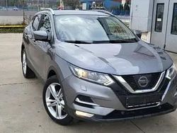 Utilizat 2018 Nissan Qashqai SUV | 12.450 EUR (Preț OK)