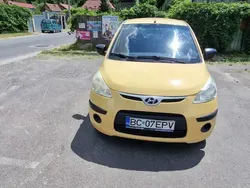 Utilizat 2008 Hyundai i10 Hatchback | 6.000 EUR