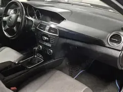 Negru Utilizat 2014 Mercedes C180 Avantgarde Berlinǎ | 10.900 EUR (Preț OK)