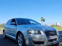 Culoaregri Utilizat 2005 Audi A3 Sportback Attraction Hatchback | 3.100 EUR