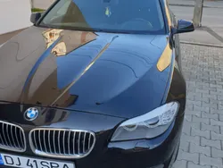Utilizat 2012 BMW 525 Berlinǎ | 9.900 EUR