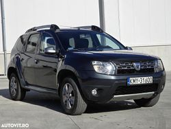 Culoaregri Utilizat 2017 Dacia Duster Expression SUV | 9.250 EUR (Preț bun)