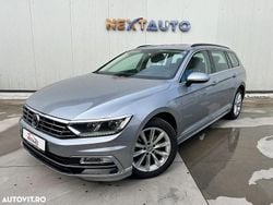 Culoaregri Utilizat 2018 VW Passat Break | 12.999 EUR (Preț bun)