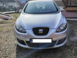Utilizat 2008 Seat Altea Monovolum | 3.200 EUR (Preț OK)