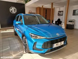 Albastru Nouă 2024 MG ZS Berlinǎ | 25.451 EUR