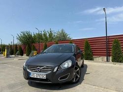 Utilizat 2011 Volvo V60 Break | 6.800 EUR