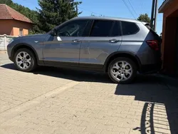 Gri Utilizat 2013 BMW X3 SUV | 11.000 EUR (Preț OK)