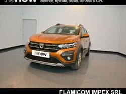 Culoareportocaliu Utilizat 2021 Dacia Sandero Comfort Hatchback | 11.990 EUR (Preț OK)