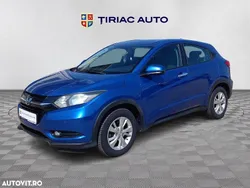 Culoarealbastru Utilizat 2017 Honda HR-V Elegance SUV | 14.990 EUR (Preț OK)