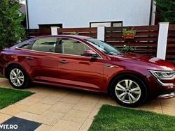 Culoarerosu Utilizat 2020 Renault Talisman Hatchback | 15.500 EUR (Preț OK)