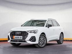 Utilizat 2024 Audi Q3 S-Line SUV | 45.288 EUR