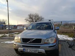Gri Utilizat 2007 Volvo XC90 Summum SUV | 9.880 EUR (Scump)