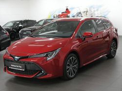 Utilizat 2022 Toyota Corolla | 27.043 EUR (Puțin scump)
