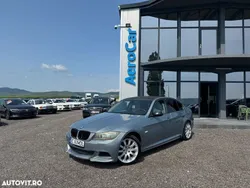 Gri Utilizat 2007 BMW 320 Comfort Edition Berlinǎ | 3.990 EUR (Preț OK)