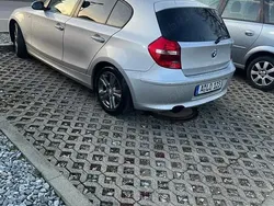 Utilizat 2009 BMW 118 Hatchback | 4.950 EUR (Preț OK)