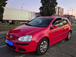Utilizat 2005 VW Golf V Coupe | 2.750 EUR (Preț OK)
