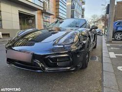 Negru Utilizat 2015 Porsche Cayman Coupe | 51.000 EUR