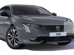 Capacitate cilindrică (cm3) Nouă 2025 Peugeot 508 | 35.728 EUR