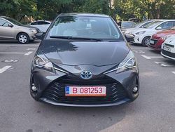 Culoaregri Utilizat 2020 Toyota Yaris Hybrid | 13.849 EUR (Preț OK)