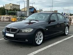 Utilizat 2006 BMW 320 Berlinǎ | 3.200 EUR (Preț bun)