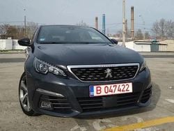 Utilizat 2019 Peugeot 308 GT-line Break | 9.950 EUR (Preț OK)