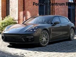 Utilizat 2023 Porsche Panamera 4 Platinum Edition Berlinǎ | 104.609 EUR