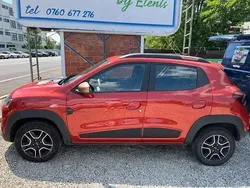 Utilizat 2023 Dacia Spring Hatchback | 8.700 EUR (Preț bun)